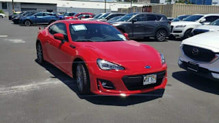 2019 Subaru BRZ Limited JF1ZCAC19K9601291 2019 Subaru BRZ Limited