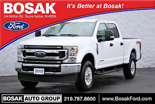 2020 Ford F-250 Super Duty XLT 1FT7W2BT4LED60458 2020 Ford F-250 Super Duty XLT