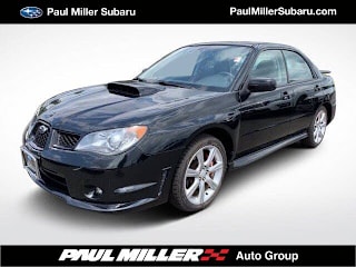 2006 Subaru Impreza WRX Limited JF1GD79696H502573 2006 Subaru Impreza WRX Limited