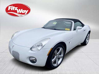 2006 Pontiac Solstice Base 1G2MB35B46Y117280 2006 Pontiac Solstice Base