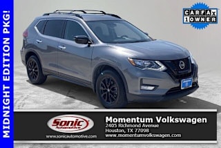 2018 Nissan Rogue SV 5N1AT2MV3JC732339 2018 Nissan Rogue SV