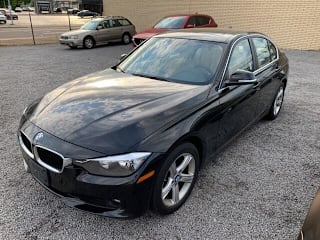 2015 BMW 3 Series 328i xDrive WBA3B3G59FNR85790 2015 BMW 3 Series 328i xDrive