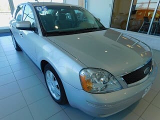 2005 Ford Five Hundred 1FAFP23175G116239 2005 Ford Five Hundred