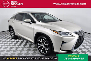 2016 Lexus RX 350 2T2ZZMCA4GC004587 2016 Lexus RX 350
