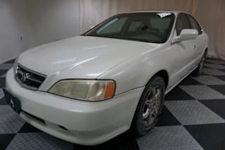 2001 Acura TL 19UUA56611A001467 2001 Acura TL