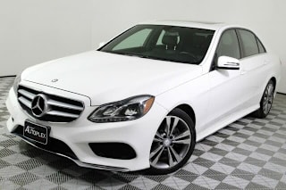 2014 Mercedes-Benz E-Class WDDHF5KB6EB071606 2014 Mercedes-Benz E-Class