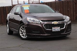2015 Chevrolet Malibu LT 1G11C5SL3FF315180 2015 Chevrolet Malibu LT