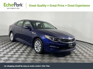 2018 Kia Optima LX 5XXGT4L30JG267237 2018 Kia Optima LX