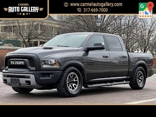 2016 Ram Pickup 1500 1C6RR7YT0GS137479 2016 Ram Pickup 1500