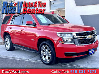 2015 Chevrolet Tahoe 1GNSCBKC5FR530818 2015 Chevrolet Tahoe