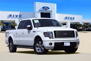 2012 Ford F-150 1FTFW1CF9CKD89499 2012 Ford F-150