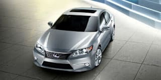 2013 Lexus ES 300h Base JTHBW1GG4D2034094 2013 Lexus ES 300h Base