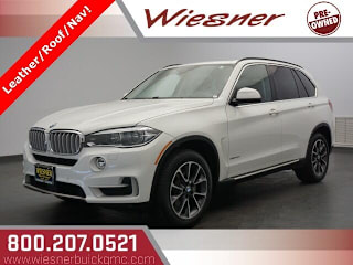 2015 BMW X5 xDrive35d 5UXKS4C57F0N09009 2015 BMW X5 xDrive35d
