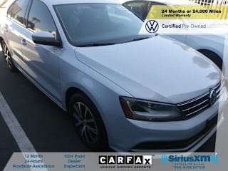 2017 Volkswagen Jetta 3VWDB7AJ0HM411769 2017 Volkswagen Jetta