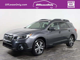2018 Subaru Outback 2.5i Limited 4S4BSANC3J3385058 2018 Subaru Outback 2.5i Limited