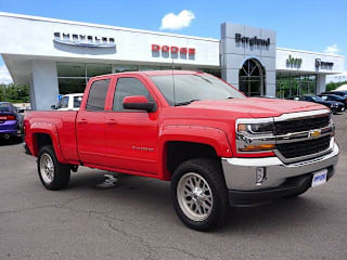 2016 Chevrolet Silverado 1500 LT 1GCVKREC5GZ157973 2016 Chevrolet Silverado 1500 LT