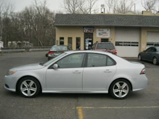 2009 Saab 9-3 2.0T Touring YS3FB49Y091011293 2009 Saab 9-3 2.0T Touring