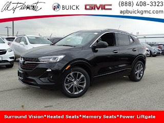 2020 Buick Encore GX Essence KL4MMFSL5LB112523 2020 Buick Encore GX Essence