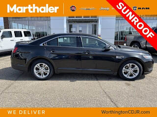 2014 Ford Taurus SEL 1FAHP2E80EG137226 2014 Ford Taurus SEL
