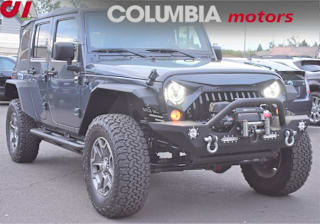 2016 Jeep Wrangler Unlimited Rubicon 1C4BJWFG4GL265493 2016 Jeep Wrangler Unlimited Rubicon