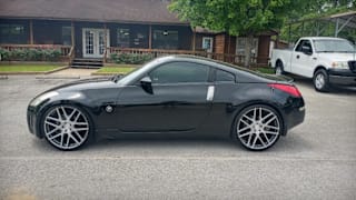 2006 Nissan 350Z Enthusiast JN1AZ34D86M307574 2006 Nissan 350Z Enthusiast