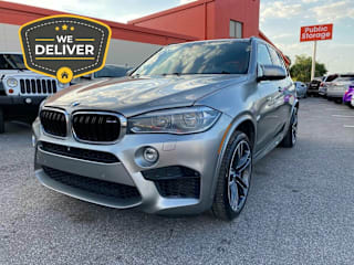 2015 BMW X5 M 5YMKT6C5XF0C89028 2015 BMW X5 M