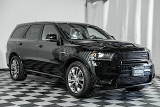 2020 Dodge Durango 1C4SDJCT0LC229015 2020 Dodge Durango