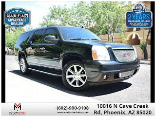 2012 GMC Yukon XL Denali 1GKS2MEF3CR258623 2012 GMC Yukon XL Denali