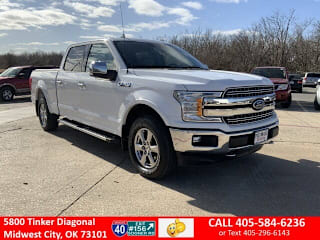 2018 Ford F-150 1FTFW1EG3JKE03562 2018 Ford F-150