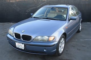 2005 BMW 3 Series 325i WBAAZ33445KW75370 2005 BMW 3 Series 325i