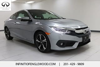 2018 Honda Civic Touring 2HGFC3B92JH353031 2018 Honda Civic Touring