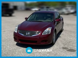 2012 Nissan Altima 2.5 1N4AL2AP8CN546299 2012 Nissan Altima 2.5