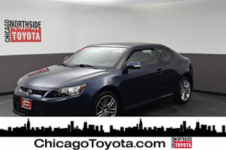 2012 Scion tC JTKJF5C77C3031721 2012 Scion tC
