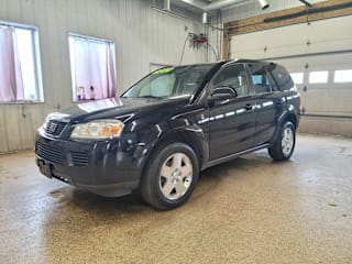 2007 Saturn Vue Base 5GZCZ53437S832945 2007 Saturn Vue Base