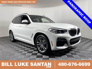 2020 BMW X3 sDrive30i 5UXTY3C02LLU70566 2020 BMW X3 sDrive30i