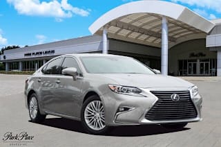 2017 Lexus ES 350 Base 58ABK1GG0HU049042 2017 Lexus ES 350 Base