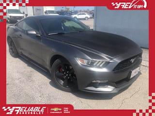 2015 Ford Mustang 1FA6P8AM2F5339687 2015 Ford Mustang