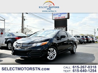 2015 Honda Civic 2HGFG3B58FH507802 2015 Honda Civic