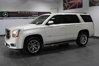 2015 GMC Yukon SLT 1GKS2BKC1FR129525 2015 GMC Yukon SLT
