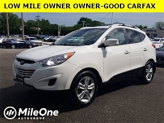 2012 Hyundai Tucson GLS KM8JU3AC3CU387607 2012 Hyundai Tucson GLS