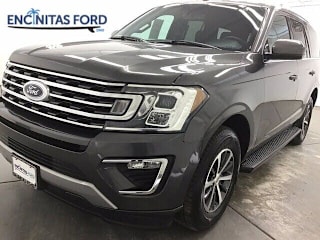 2018 Ford Expedition XLT 1FMJU1HT4JEA15971 2018 Ford Expedition XLT