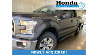 2015 Ford F-150 XLT 1FTEW1E85FFC42703 2015 Ford F-150 XLT