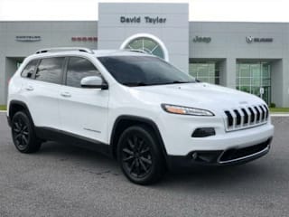 2017 Jeep Cherokee Limited 1C4PJLDB0HW526436 2017 Jeep Cherokee Limited