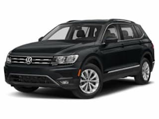 2018 Volkswagen Tiguan 2.0T S 3VV1B7AX0JM037665 2018 Volkswagen Tiguan 2.0T S
