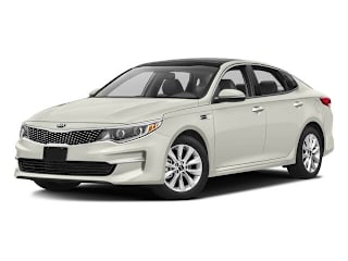 2016 Kia Optima EX 5XXGU4L35GG081294 2016 Kia Optima EX