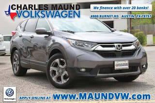 2019 Honda CR-V 7FARW1H57KE020105 2019 Honda CR-V