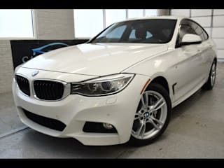2015 BMW 3 Series 335i xDrive Gran Turismo WBA3X9C53FD868433 2015 BMW 3 Series 335i xDrive Gran Turismo
