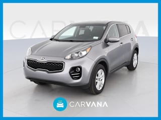 2017 Kia Sportage KNDPMCAC5H7118965 2017 Kia Sportage