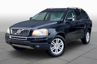 2012 Volvo XC90 3.2 Premier Plus YV4952CY1C1610670 2012 Volvo XC90 3.2 Premier Plus