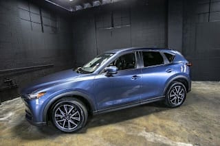 2018 Mazda CX-5 Touring JM3KFBCM3J0451577 2018 Mazda CX-5 Touring